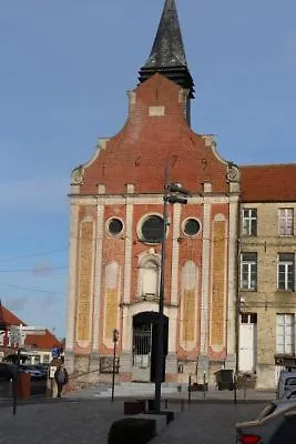 Nyaraló De La Belle Roze *