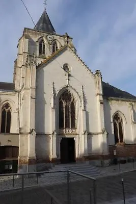 De La Belle Roze Ardres